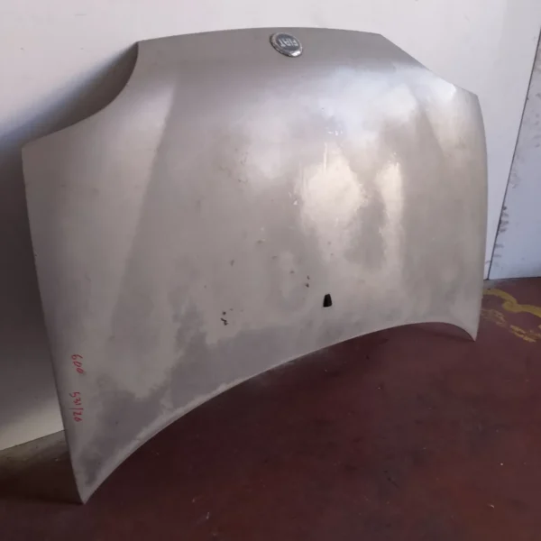 Cofano anteriore Fiat Seicento (1998 – 2005) 1.1 40 KW benzina 46511948 187A1000
