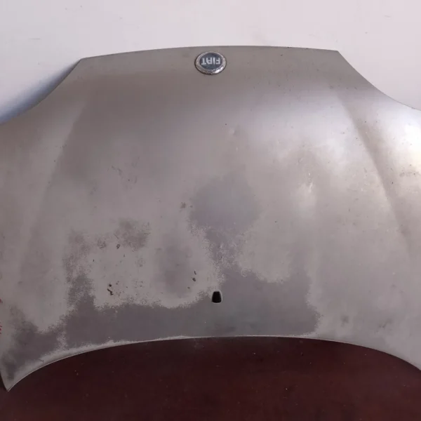 Cofano anteriore Fiat Seicento (1998 – 2005) 1.1 40 KW benzina 46511948 187A1000