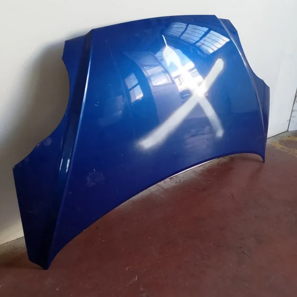 Cofano anteriore Chevrolet daewoo Matiz (2005 – 2010) 0.8 38 KW benzina 96602003 A08S3