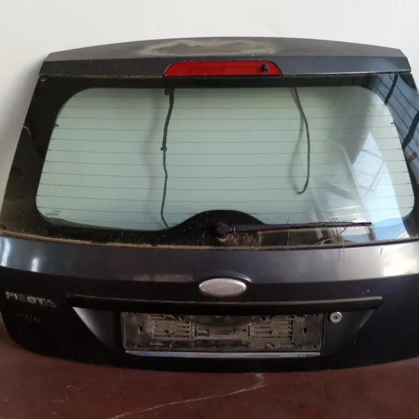 Portellone post. Ford Fiesta (2002 – 2005) 1.2 55 KW benzina 1541627 FUJA