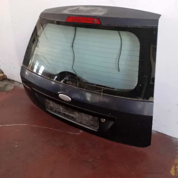 Portellone post. Ford Fiesta (2002 – 2005) 1.2 55 KW benzina 1541627 FUJA