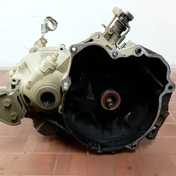 Cambio completo Chevrolet daewoo Matiz (2005 – 2010) 0.8 38 KW benzina 96571096 A08S3
