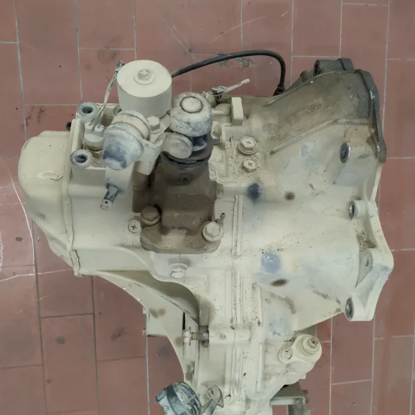 Cambio completo Chevrolet daewoo Matiz (2005 – 2010) 0.8 38 KW benzina 96571096 A08S3