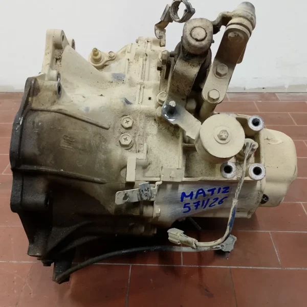 Cambio completo Chevrolet daewoo Matiz (2005 – 2010) 0.8 38 KW benzina 96571096 A08S3
