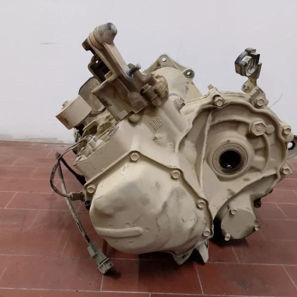 Cambio completo Chevrolet daewoo Matiz (2005 – 2010) 0.8 38 KW benzina 96571096 A08S3