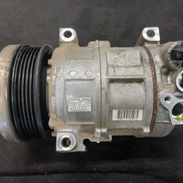 Compressore a/c Fiat Punto (2013 – 2017) 1.4 57 KW 51794515 350A1000
