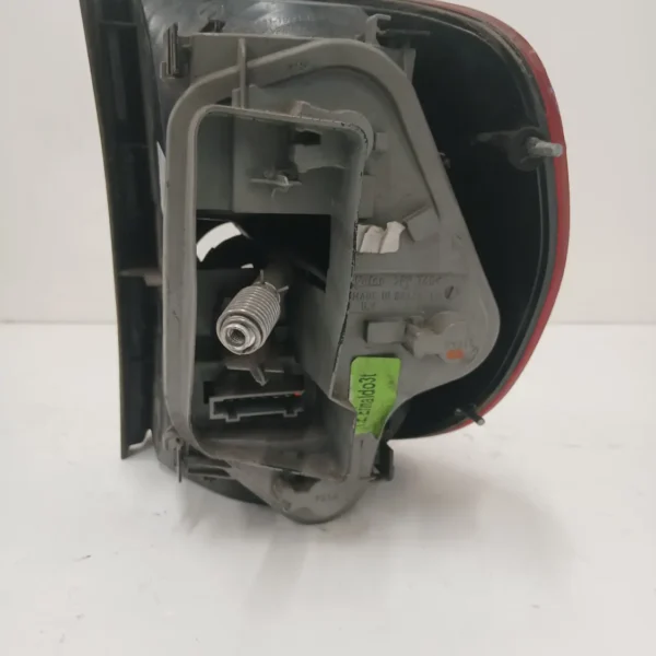 Faro posteriore sinistra Volkswagen Fox (2005 – 2011) 1.4 51 KW diesel 5Z0945111A BNM