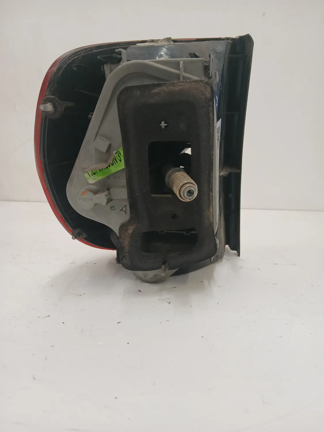 Faro posteriore destra Volkswagen Fox (2005 – 2011) 1.4 51 KW diesel 5Z0945112 BNM