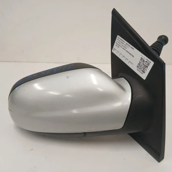 Specchietto est. destra Volkswagen Fox (2005 – 2011) 1.4 51 KW diesel 5Z0857508B1NN BNM