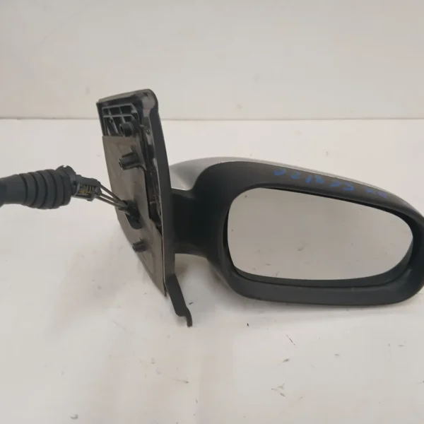 Specchietto est. destra Volkswagen Fox (2005 – 2011) 1.4 51 KW diesel 5Z0857508B1NN BNM