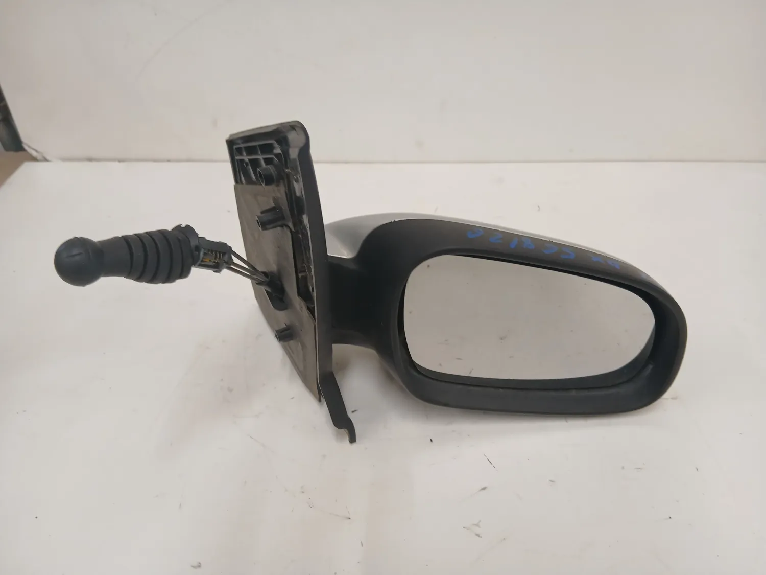 Specchietto est. destra Volkswagen Fox (2005 – 2011) 1.4 51 KW diesel 5Z0857508B1NN BNM