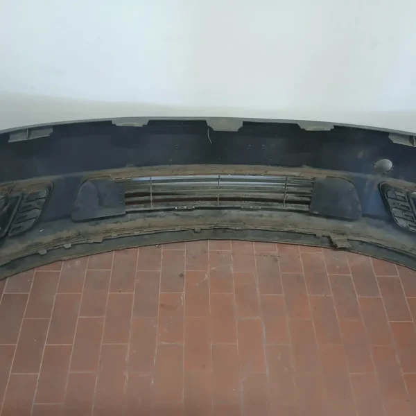 Paraurti anteriore Ford Fiesta (2002 – 2005) 1.2 55 KW benzina 1372809 FUJA