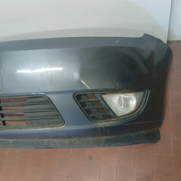 Paraurti anteriore Ford Fiesta (2002 – 2005) 1.2 55 KW benzina 1372809 FUJA