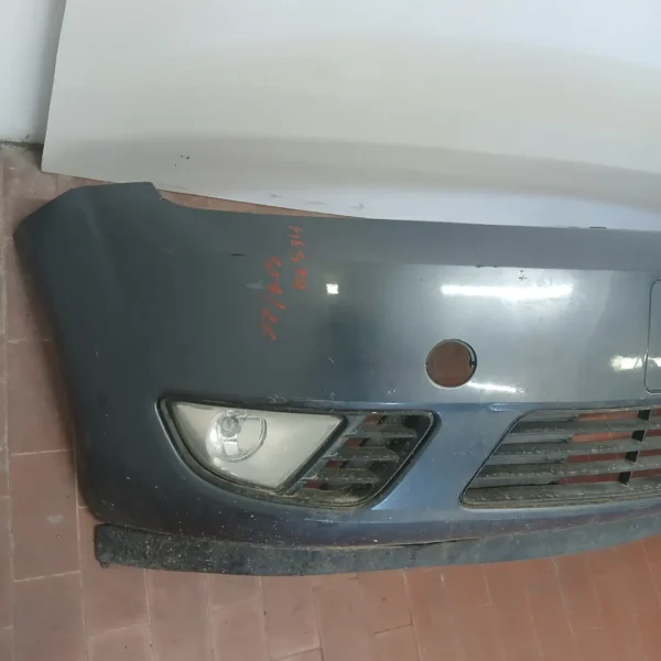 Paraurti anteriore Ford Fiesta (2002 – 2005) 1.2 55 KW benzina 1372809 FUJA