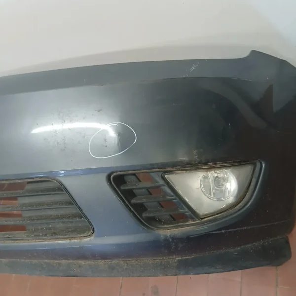 Paraurti anteriore Ford Fiesta (2002 – 2005) 1.2 55 KW benzina 1372809 FUJA