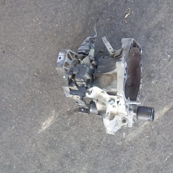 Cambio completo Fiat Panda (2009 – 2011) 1.1 40 KW benzina 55205239 187A1000