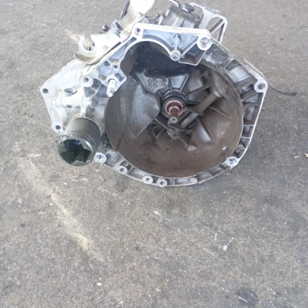 Cambio completo Fiat Panda (2009 – 2011) 1.1 40 KW benzina 55205239 187A1000