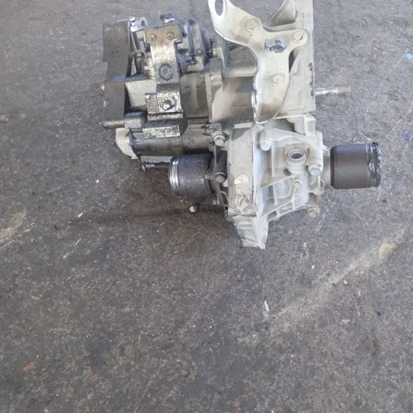 Cambio completo Fiat Panda (2009 – 2011) 1.1 40 KW benzina 55205239 187A1000