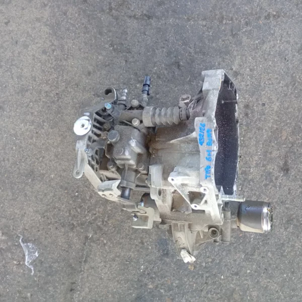 Cambio completo Fiat Tipo (2015 – 2021) 1.4 70 KW benzina 55273135 843A1000