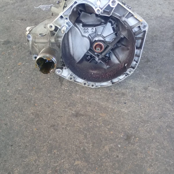Cambio completo Fiat Tipo (2015 – 2021) 1.4 70 KW benzina 55273135 843A1000