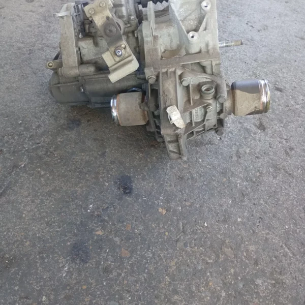 Cambio completo Fiat Tipo (2015 – 2021) 1.4 70 KW benzina 55273135 843A1000