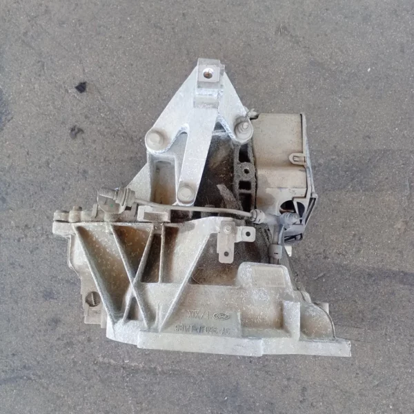 Cambio completo Ford Focus C-max (2003 – 2008) 1.6 84 KW benzina 1433729 HXDA