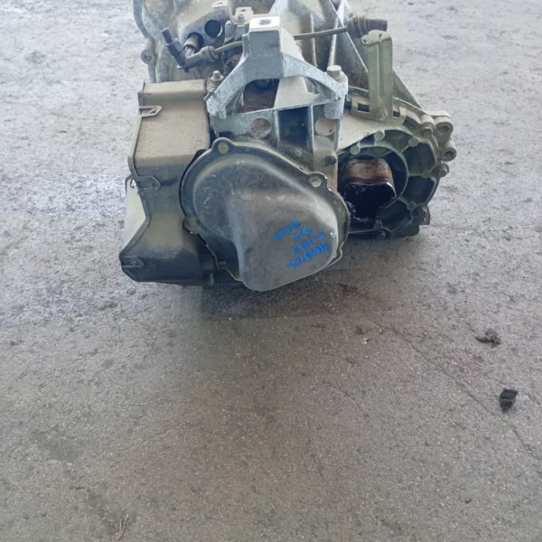 Cambio completo Ford Focus C-max (2003 – 2008) 1.6 84 KW benzina 1433729 HXDA