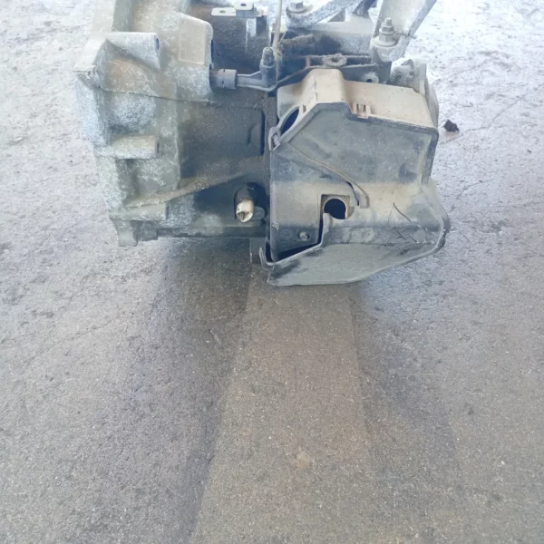 Cambio completo Ford Focus C-max (2003 – 2008) 1.6 84 KW benzina 1433729 HXDA
