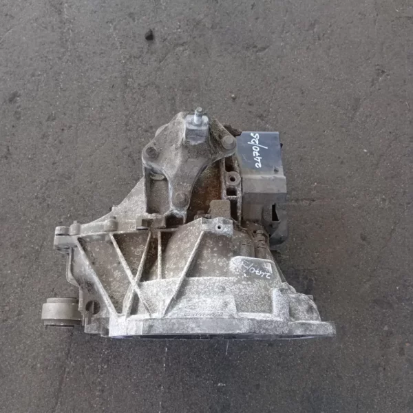 Cambio-5 marce Ford Fiesta (2002 – 2005) 1.2 55 KW benzina FUJA
