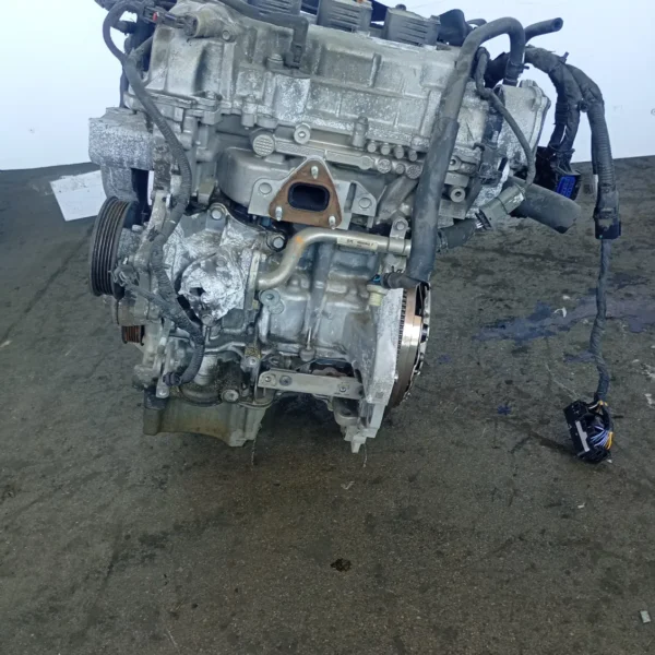Motore completo Opel Karl Rocks (2017 – oggi) 1.0 54 KW benzina 55580863 D10XE OPT. L