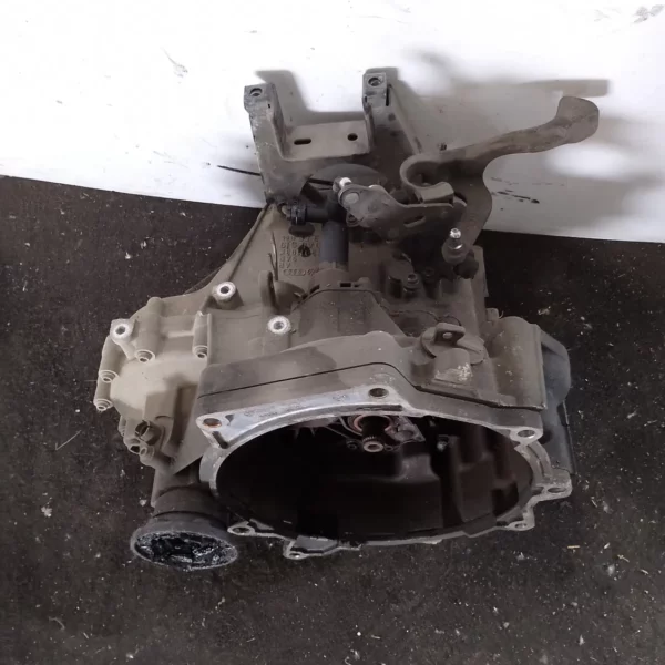 Cambio completo Volkswagen Fox (2005 – 2011) 1.4 51 KW diesel 02T300058QX BNM