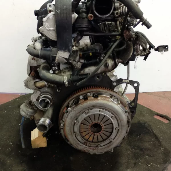 Motore completo Fiat Bravo (2007 – 2010) 1.9 88 KW diesel 192A8000
