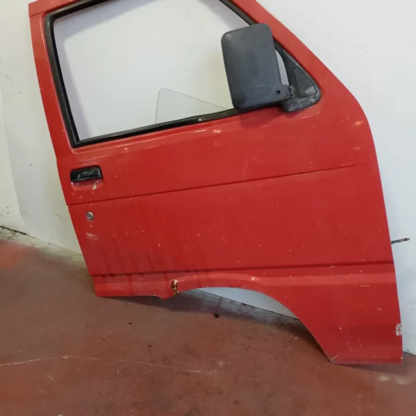 porta anteriore destra Piaggio Porter 1u00aa/2u00aa Serie 2004 28 KW LDW 1404/P