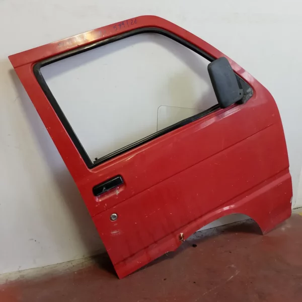 porta anteriore destra Piaggio Porter 1u00aa/2u00aa Serie 2004 28 KW LDW 1404/P