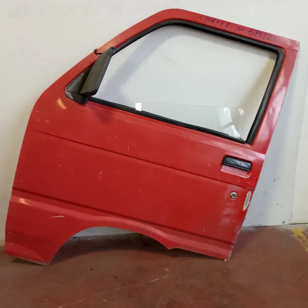 porta anteriore sinistra Piaggio Porter 1u00aa/2u00aa Serie 2004 28 KW LDW 1404/P