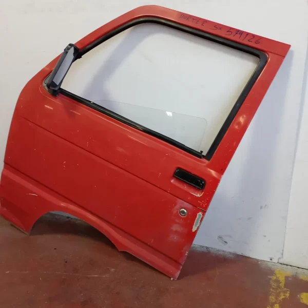 porta anteriore sinistra Piaggio Porter 1u00aa/2u00aa Serie 2004 28 KW LDW 1404/P