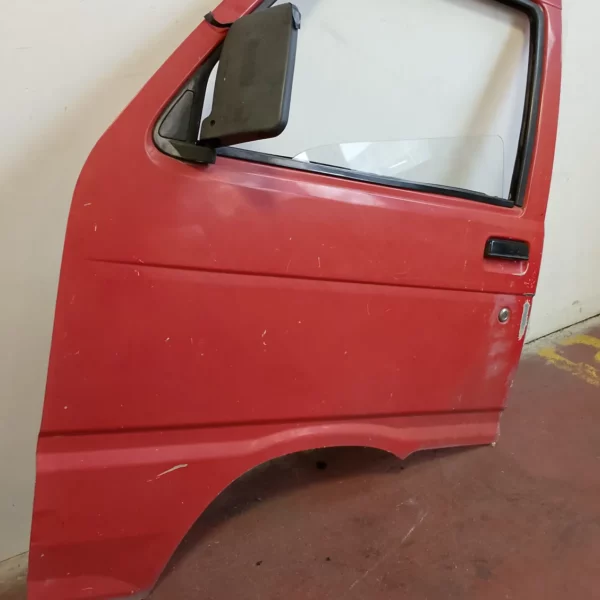 porta anteriore sinistra Piaggio Porter 1u00aa/2u00aa Serie 2004 28 KW LDW 1404/P