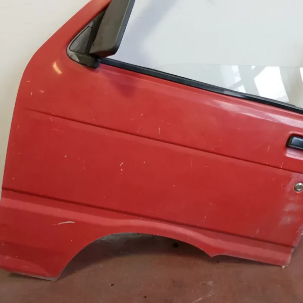 porta anteriore sinistra Piaggio Porter 1u00aa/2u00aa Serie 2004 28 KW LDW 1404/P