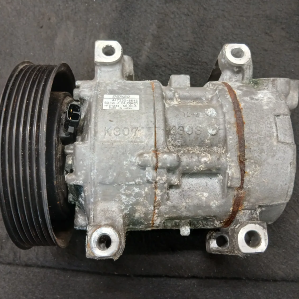 Compressore a/c Fiat Bravo (2007 – 2010) 1.9 88 KW diesel 51752531 192A8000