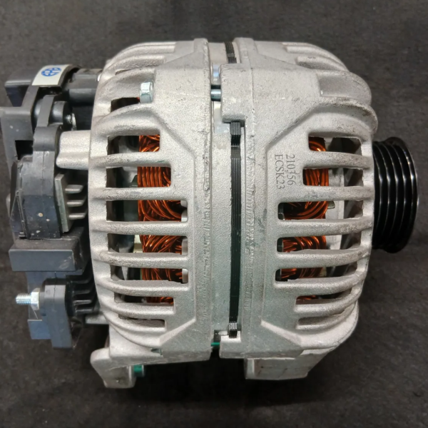 Alternatore Opel Corsa (2000 – 2006) 1.2 59 KW benzina 93180417 Z12XEP