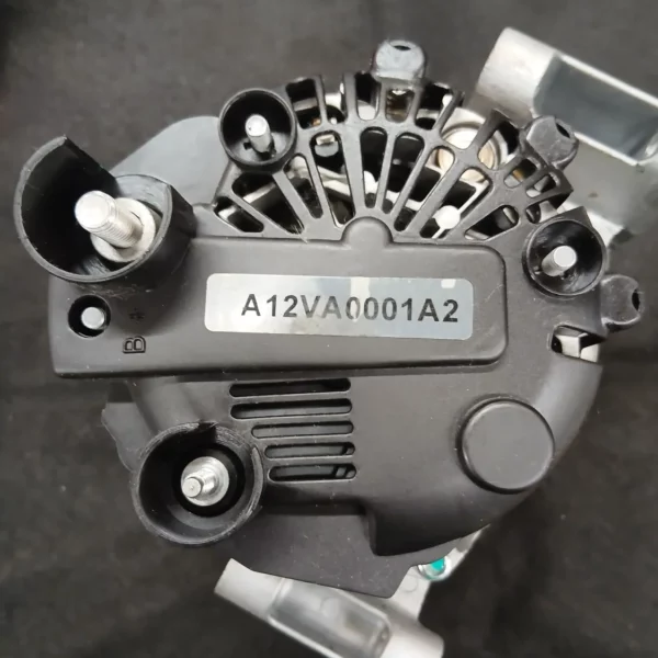 Alternatore Lancia Ypsilon (2006 – 2008) 1.3 55 KW diesel 71795831 199A2000