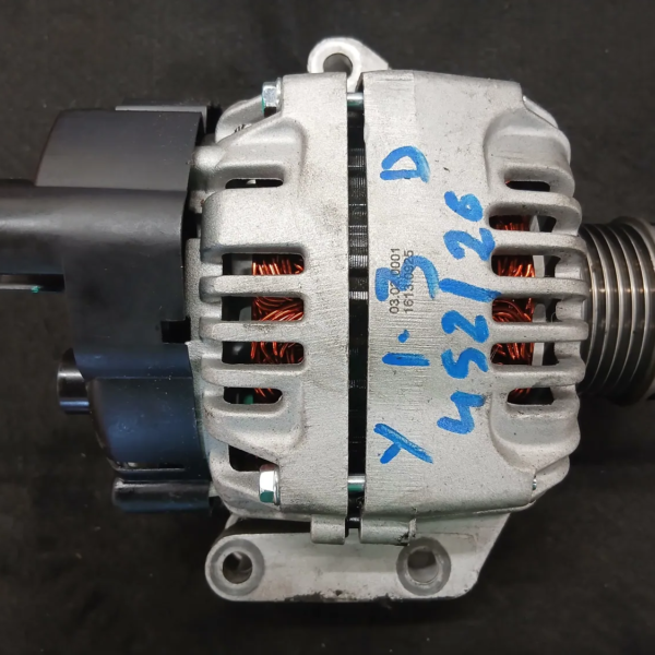 Alternatore Lancia Ypsilon (2006 – 2008) 1.3 55 KW diesel 71795831 199A2000