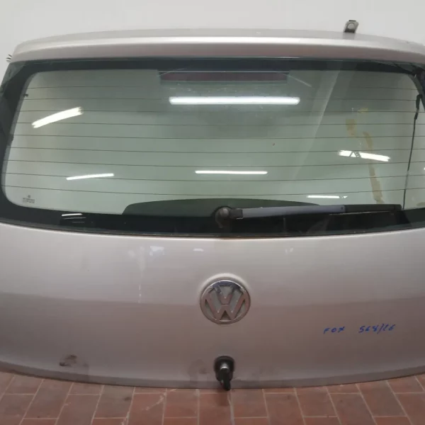 Portellone post. Volkswagen Fox (2005 – 2011) 1.4 51 KW diesel 5Z6827025D BNM