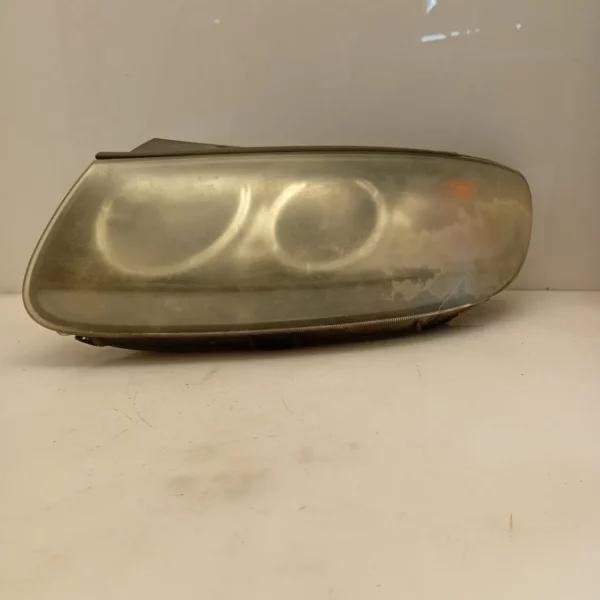 Faro ant. sinistro Hyundai Santa Fe 2a Serie (2006 – 2010) 2.2 114 KW diesel 921012B020 D4EB