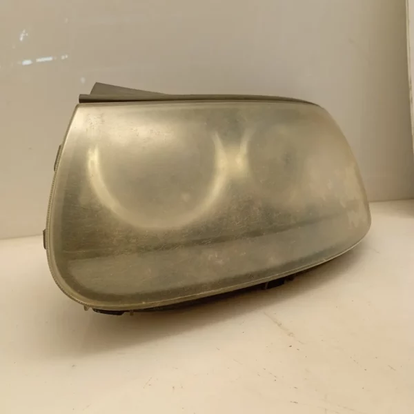 Faro ant. sinistro Hyundai Santa Fe 2a Serie (2006 – 2010) 2.2 114 KW diesel 921012B020 D4EB
