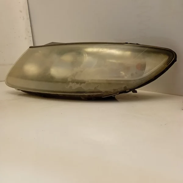 Faro ant. sinistro Hyundai Santa Fe 2a Serie (2006 – 2010) 2.2 114 KW diesel 921012B020 D4EB