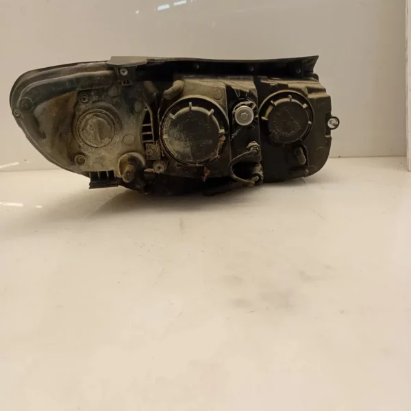Faro ant. sinistro Hyundai Santa Fe 2a Serie (2006 – 2010) 2.2 114 KW diesel 921012B020 D4EB