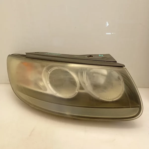 Faro ant. destro Hyundai Santa Fe 2a Serie (2006 – 2010) 2.2 114 KW diesel 921022B020 D4EB