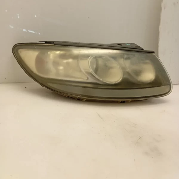 Faro ant. destro Hyundai Santa Fe 2a Serie (2006 – 2010) 2.2 114 KW diesel 921022B020 D4EB