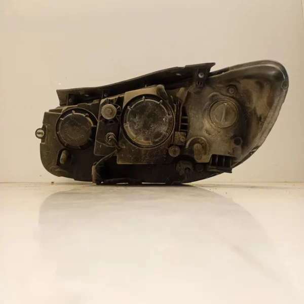 Faro ant. destro Hyundai Santa Fe 2a Serie (2006 – 2010) 2.2 114 KW diesel 921022B020 D4EB